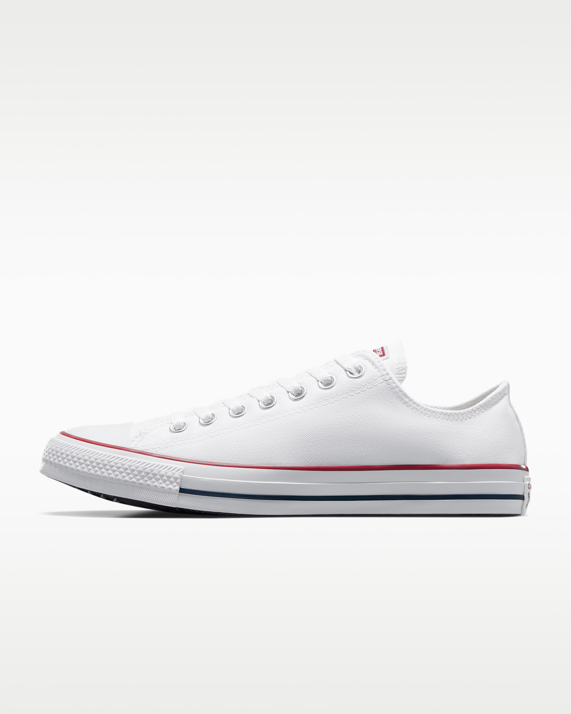 Converse Chuck Taylor All Star Low Top Unisex Shoe. Nike.com